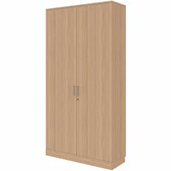 Kontorskab med 2x6 rum - EP Xtra