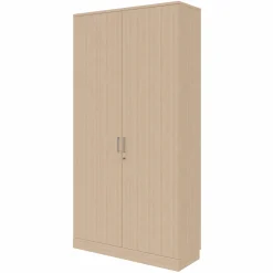 Kontorskab med 2x6 rum - EP Xtra