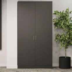 Kontorskab med 2x6 rum - EP Xtra