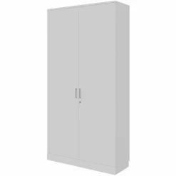 Kontorskab med 2x6 rum - EP Xtra