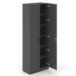 Kontorskab New Choice 6 rum