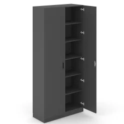 Kontorskab New Choice 6 rum