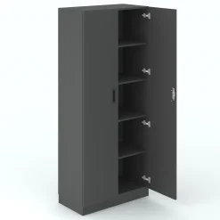 Kontorskab New Choice 5 rum