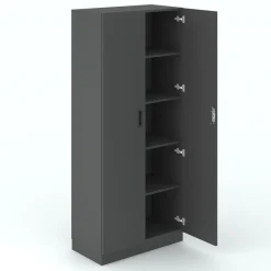 Kontorskab New Choice 5 rum