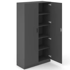 Kontorskab New Choice 5 rum