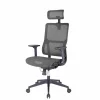 Kontorstol Airflow grå