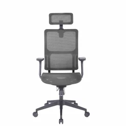 Kontorstol Airflow grå