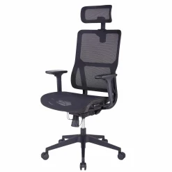 Kontorstol Airflow sort