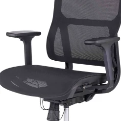 Kontorstol Airflow sort