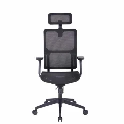 Kontorstol Airflow sort