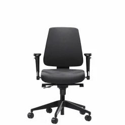 Kontorstol Canadian Ergo CE Base