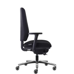 Kontorstol Canadian Ergo XC høj