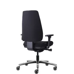 Kontorstol Canadian Ergo XC høj