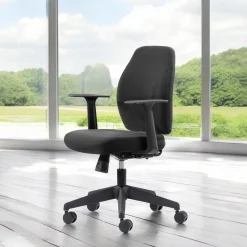 Kontorstol Canadian Ergo Eco 1