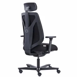 Kontorstol Canadian Ergo Comfort Soft høj