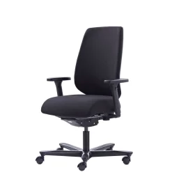 Kontorstol Canadian Ergo Comfort Soft