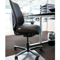 Kontorstol Canadian Ergo Comfort Soft