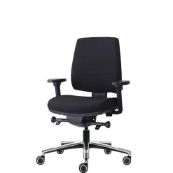 Kontorstol Canadian Ergo XC mellemhøj