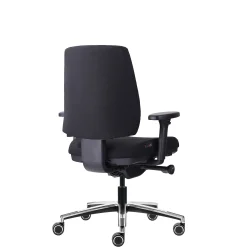 Kontorstol Canadian Ergo XC mellemhøj