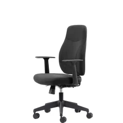 Kontorstol Canadian Ergo Eco 2