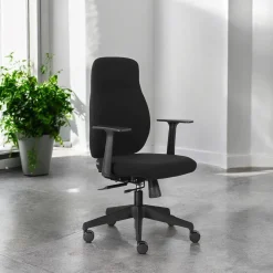 Kontorstol Canadian Ergo Eco 2