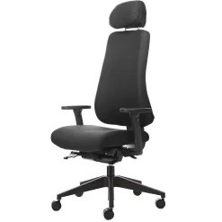 Kontorstol Canadian Ergo CE 04