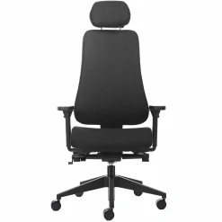 Kontorstol Canadian Ergo CE 04