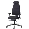 Kontorstol Canadian Ergo XC høj nakkest.