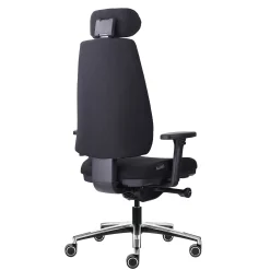 Kontorstol Canadian Ergo XC høj nakkest.