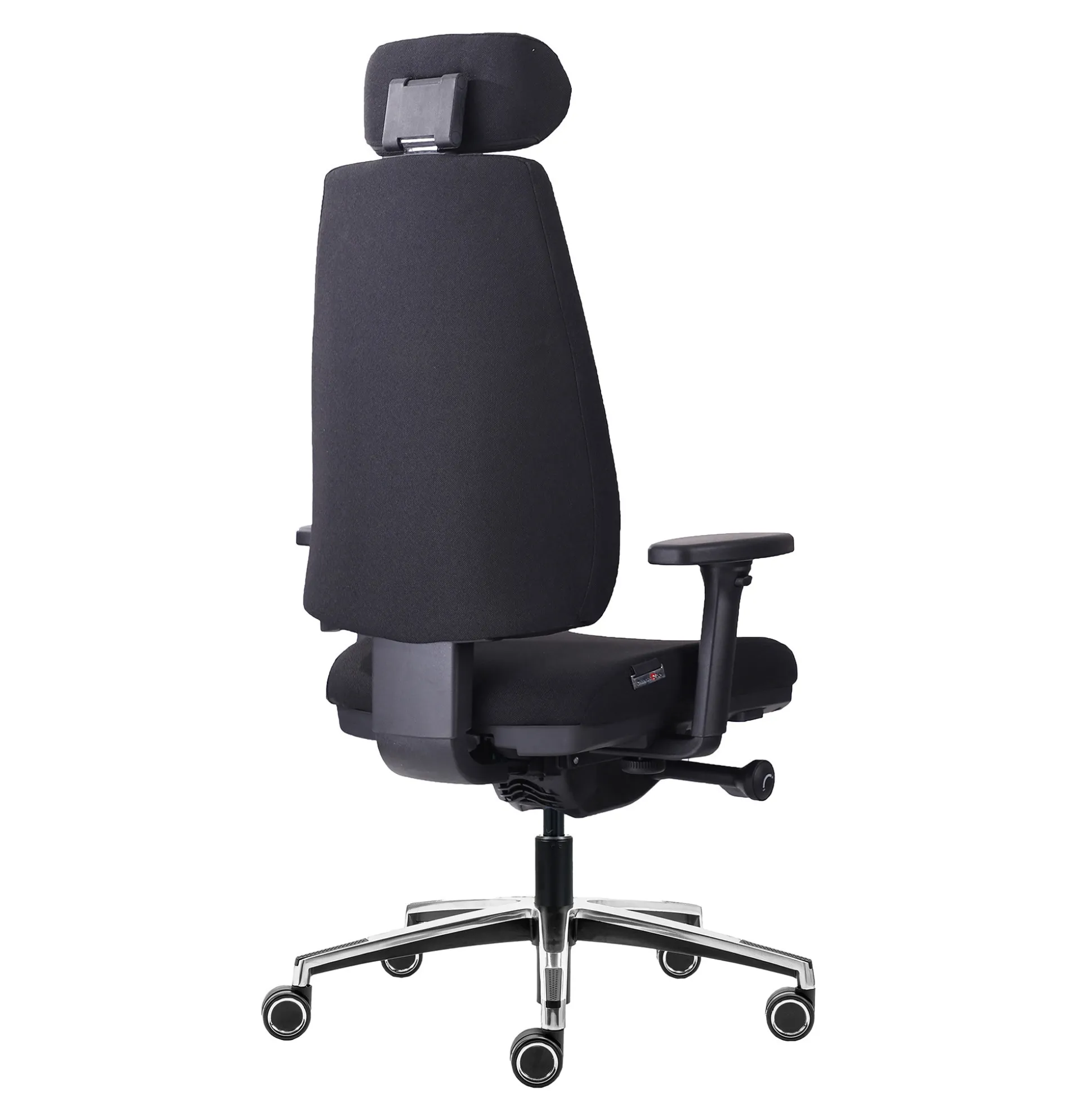 Kontorstol Canadian Ergo XC høj nakkest.