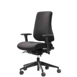 Kontorstol Canadian Ergo CE 02