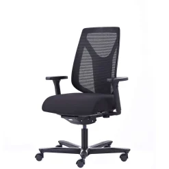 Kontorstol Canadian Ergo Comfort Air