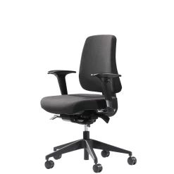 Kontorstol Canadian Ergo CE 01