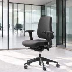 Kontorstol Canadian Ergo CE 01