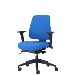 Kontorstol Canadian Ergo CE 01