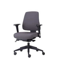 Kontorstol Canadian Ergo CE 01