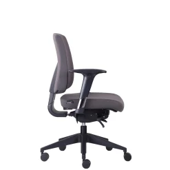 Kontorstol Canadian Ergo CE 01