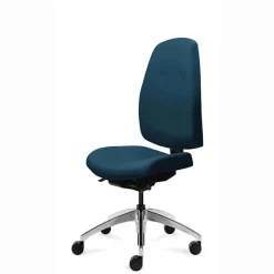 Kontorstol Cari, blank