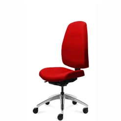 Kontorstol Cari, blank