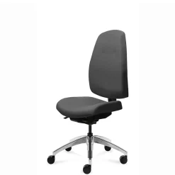 Kontorstol Cari, blank