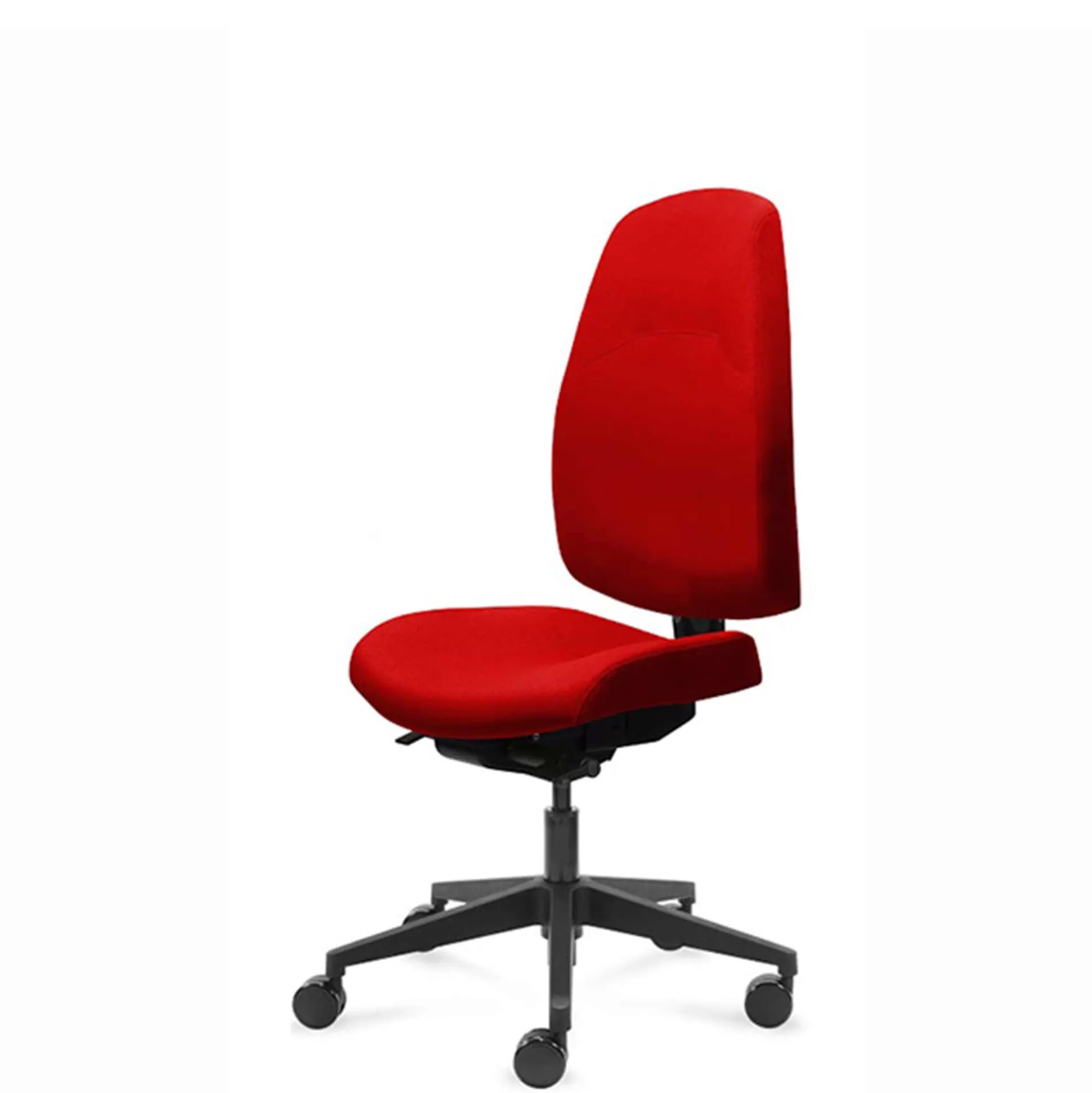 Kontorstol Cari, sort