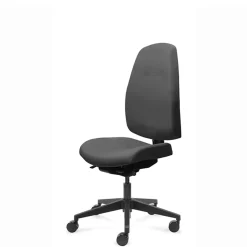 Kontorstol Cari, sort