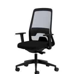 Kontorstol Every 251, sort
