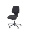 Kontorstol Giroflex 64 3078, sort