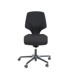 Kontorstol Giroflex 64 3078, sort