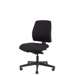 Kontorstol Interstuhl GEOS 16GS1 sort