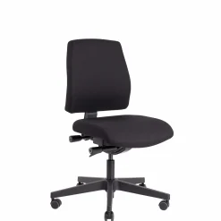 Kontorstol Interstuhl GEOS 16GS1 sort