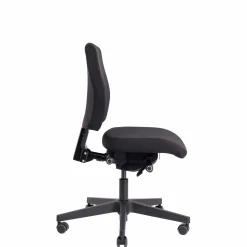 Kontorstol Interstuhl GEOS 16GS1 sort