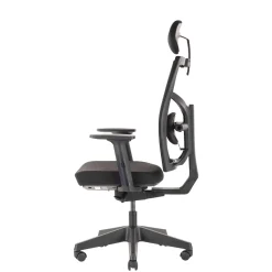 Kontorstol Manager Air, sort