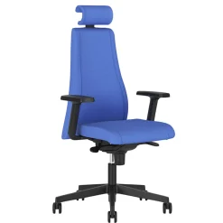 Kontorstol Marathon høj m. nakkest.